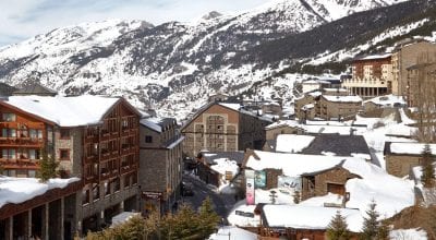 Soldeu Ski Holidays, Grandvalira, Andorra