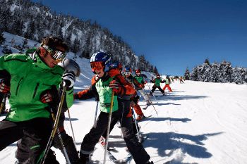 Ski School | Arinsal | Vallnord | Andorra