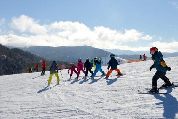 Ski School | Arinsal | Vallnord | Andorra