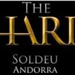 The Harp | Soldeu | Andorra