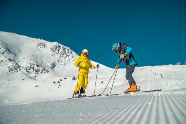 Ski School | Grandvalira | Andorra