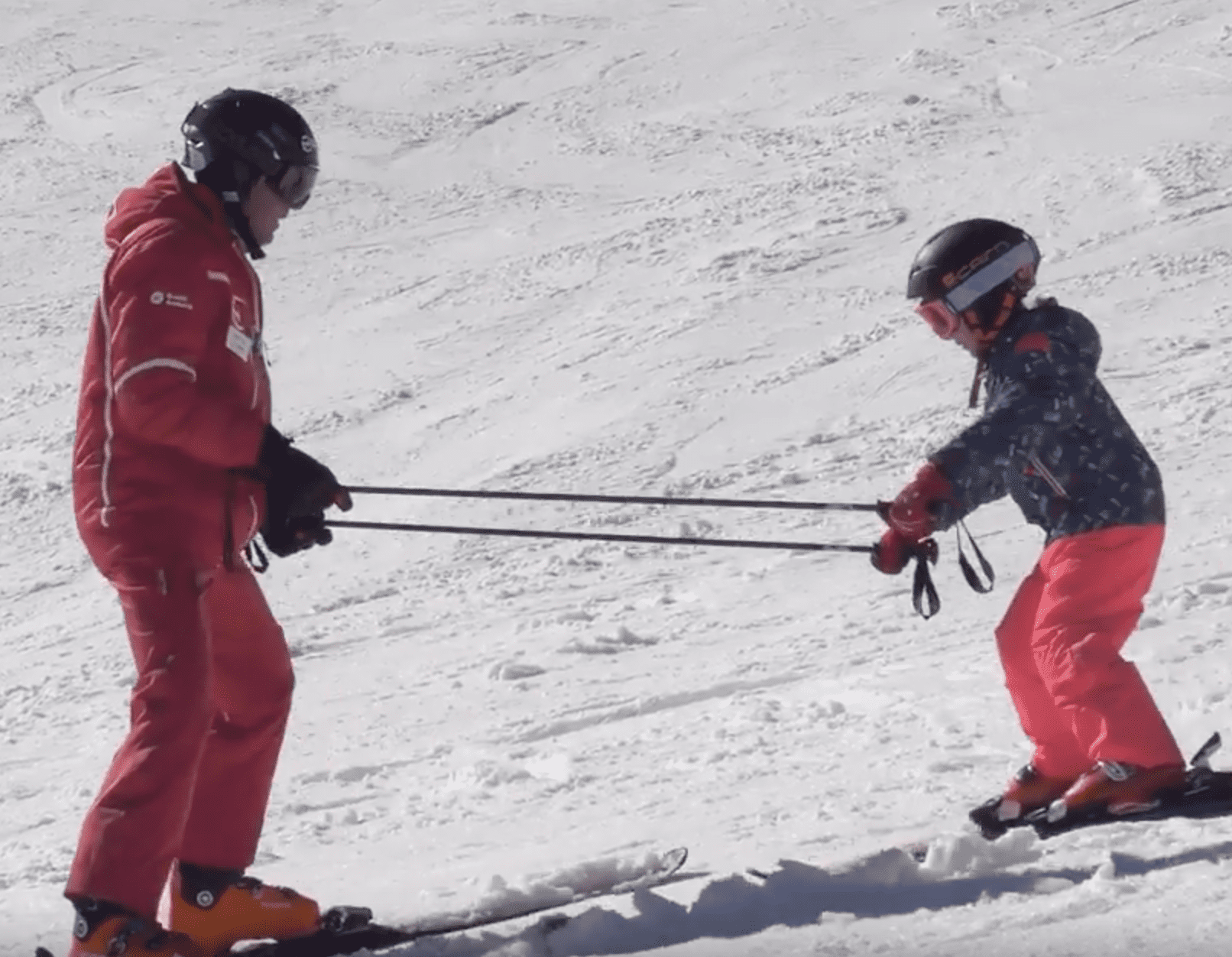 Ski School | Arinsal | Vallnord | Andorra