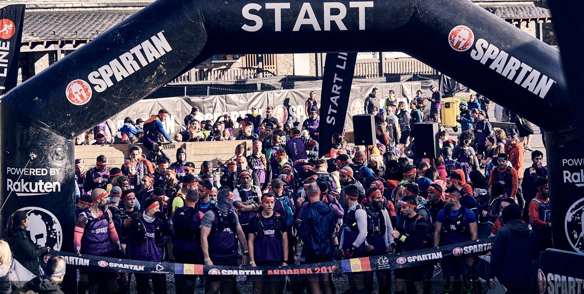 Spartan Race | Summer | Andorra