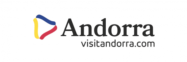 Andorra World Logo