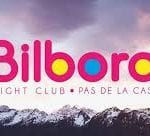 Bilbord Disco | Pas de la Casa | Andorra