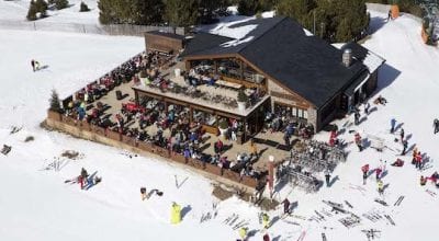 Restaurants | Vallnord | Andorra