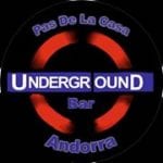 Underground Bar | Pas de la Casa | Andorra