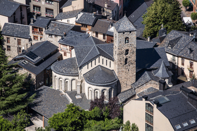 Old Town | Andorra La Vella