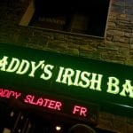 Paddy's Irish Bar | Pas de la Casa