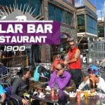 Polar Bar | Arinsal | Andorra