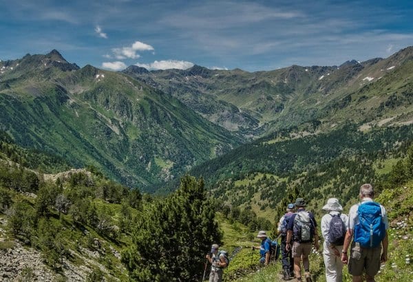 Hiking | Summer | Andorra