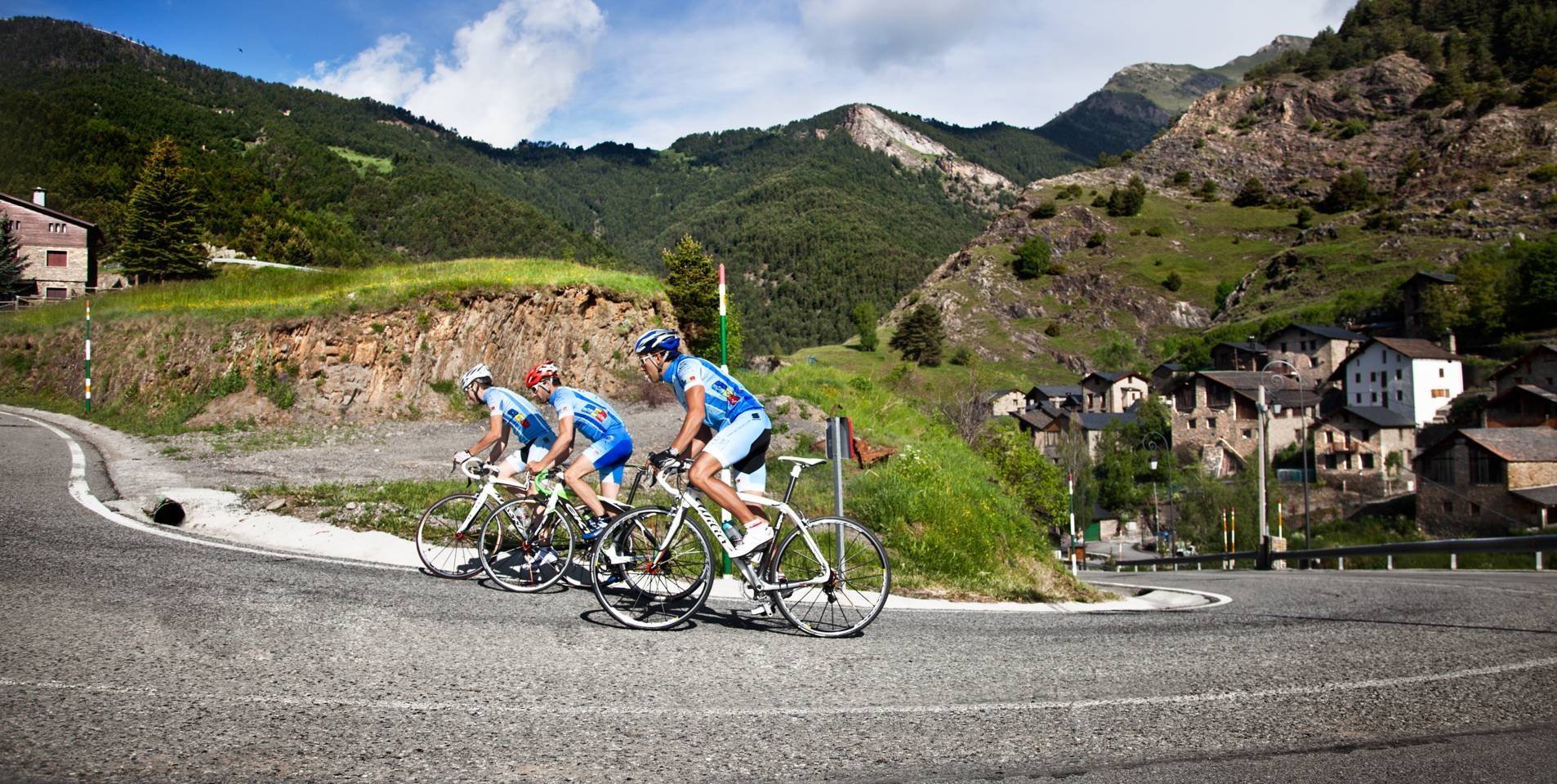 erts-pal | cycling | andorra