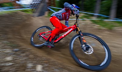 downhill | bike park | vallnord
