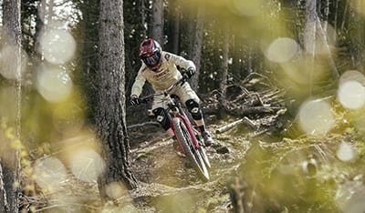 Enduro | bike park | vallnord