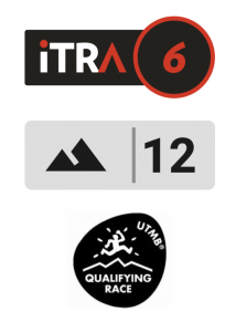 125Km Itra Points