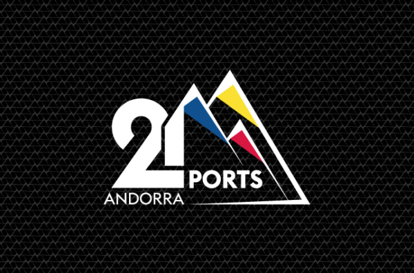 21Ports Andorra