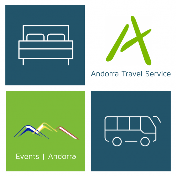 Andorra Events - Andorra Log