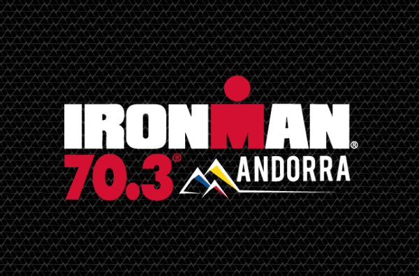 Iron Man 70.3 Andorra