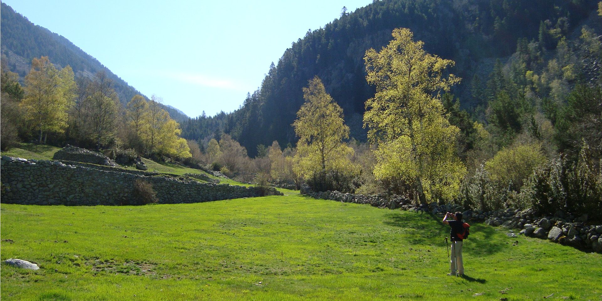 Andorra Walking Festival