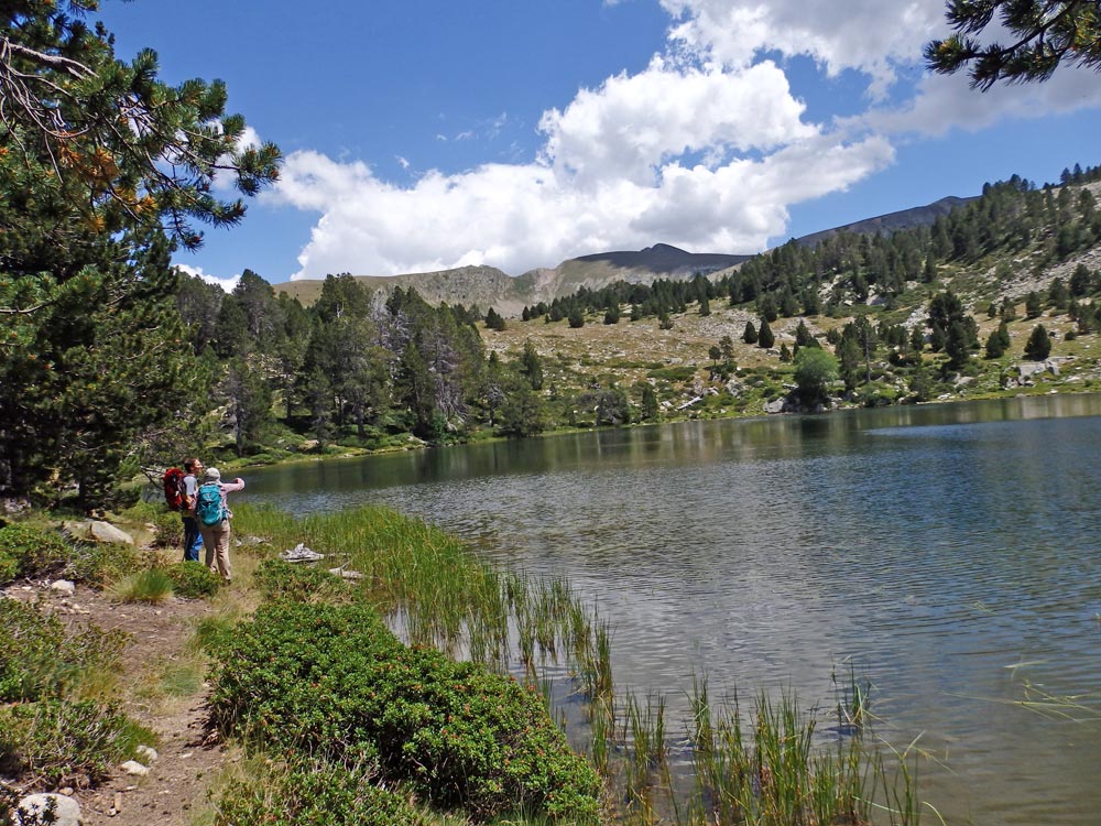 Andorra Walking Festival Madriu Valley