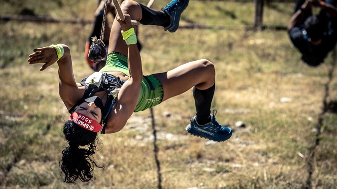 Spartan Beast Andorra