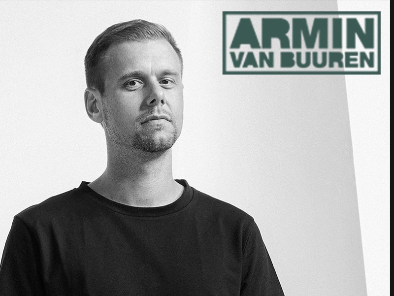 Armin van Buurren - Andorra Mountain Music Festival