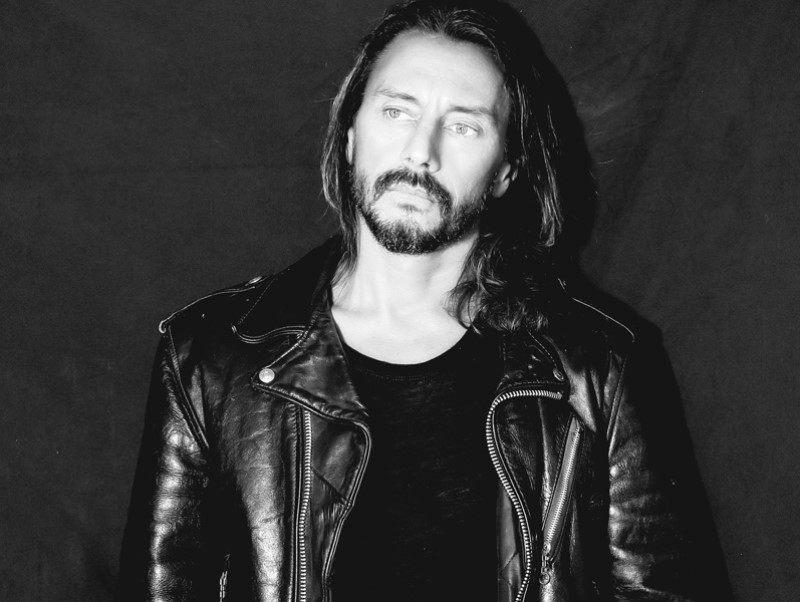 Bob Sinclar - Andorra Mountain Music Festival